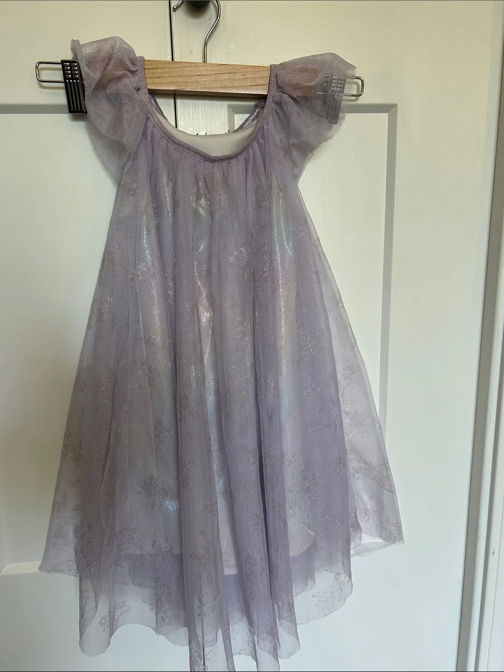 Girls Navy with Light Pink and White Stripes dress bundle